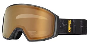 Best ski goggle lens for all conditions