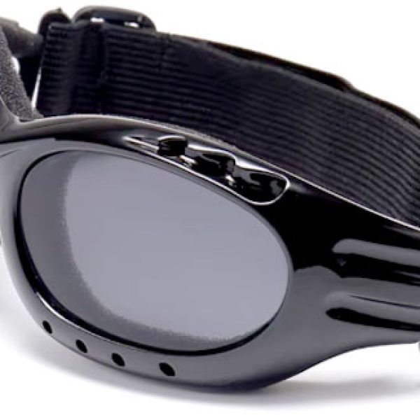 Prescription ski goggles without insert