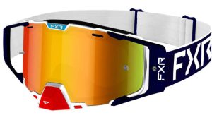 FXR Ski goggles