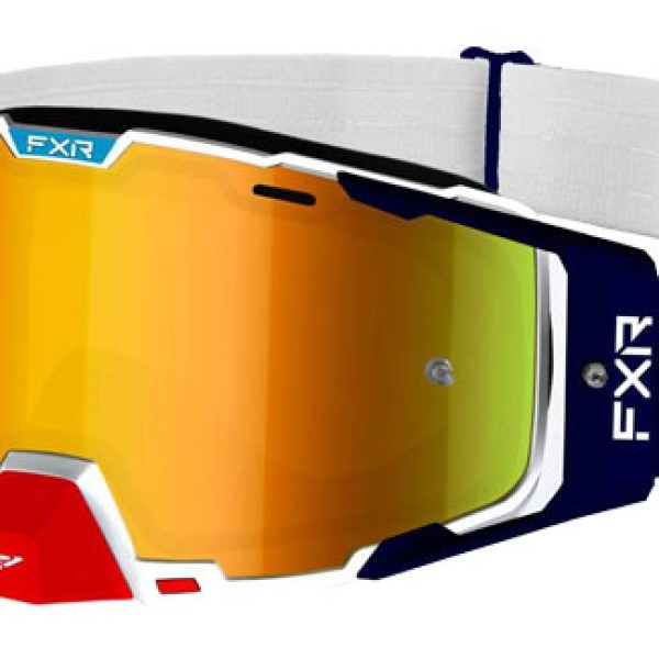 FXR Ski goggles