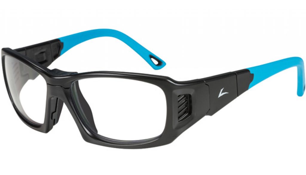 Children's Prescription Football Glasses UK Sports Eyewear