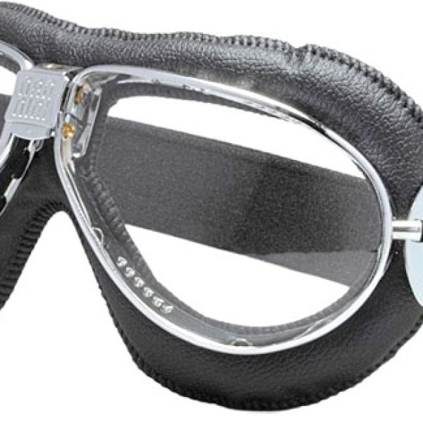 Aviator WW II Mark 8 goggles