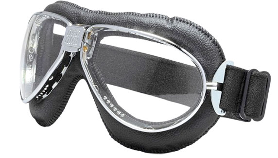 Prescription flying goggles on sale