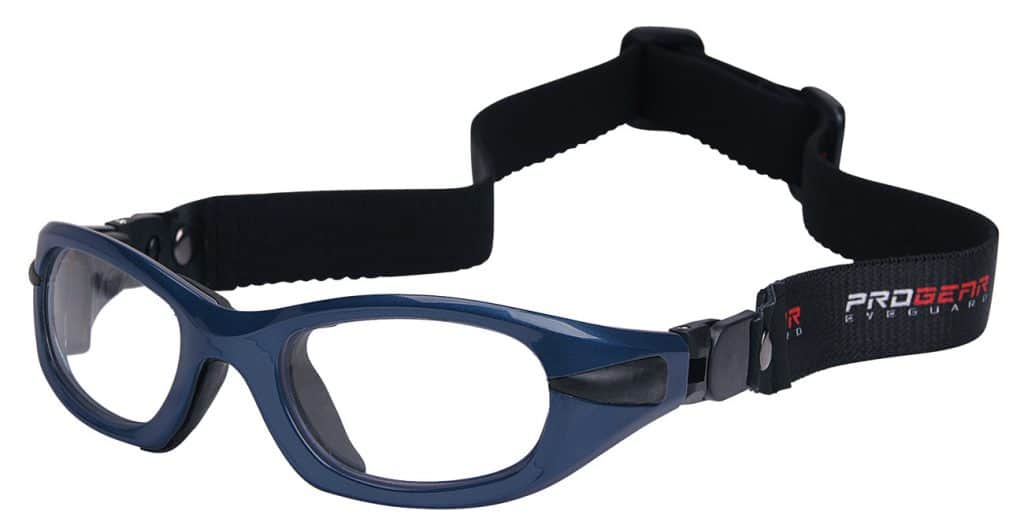 Children S Prescription Football Glasses UK Sports Eyewear   Progear Eg S1011 Blue 01 01 1024x518 