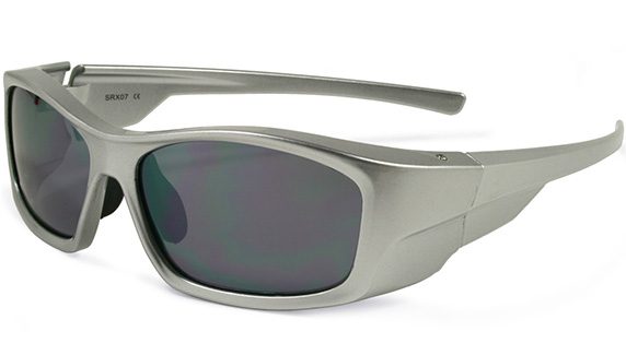 FL-41 Glasses | Light Sensitivity Photophobia Migraine - UK Eyewear