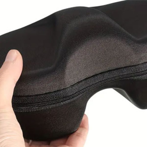 Dive goggle case