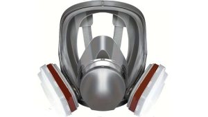 Full Face Respirator Mask